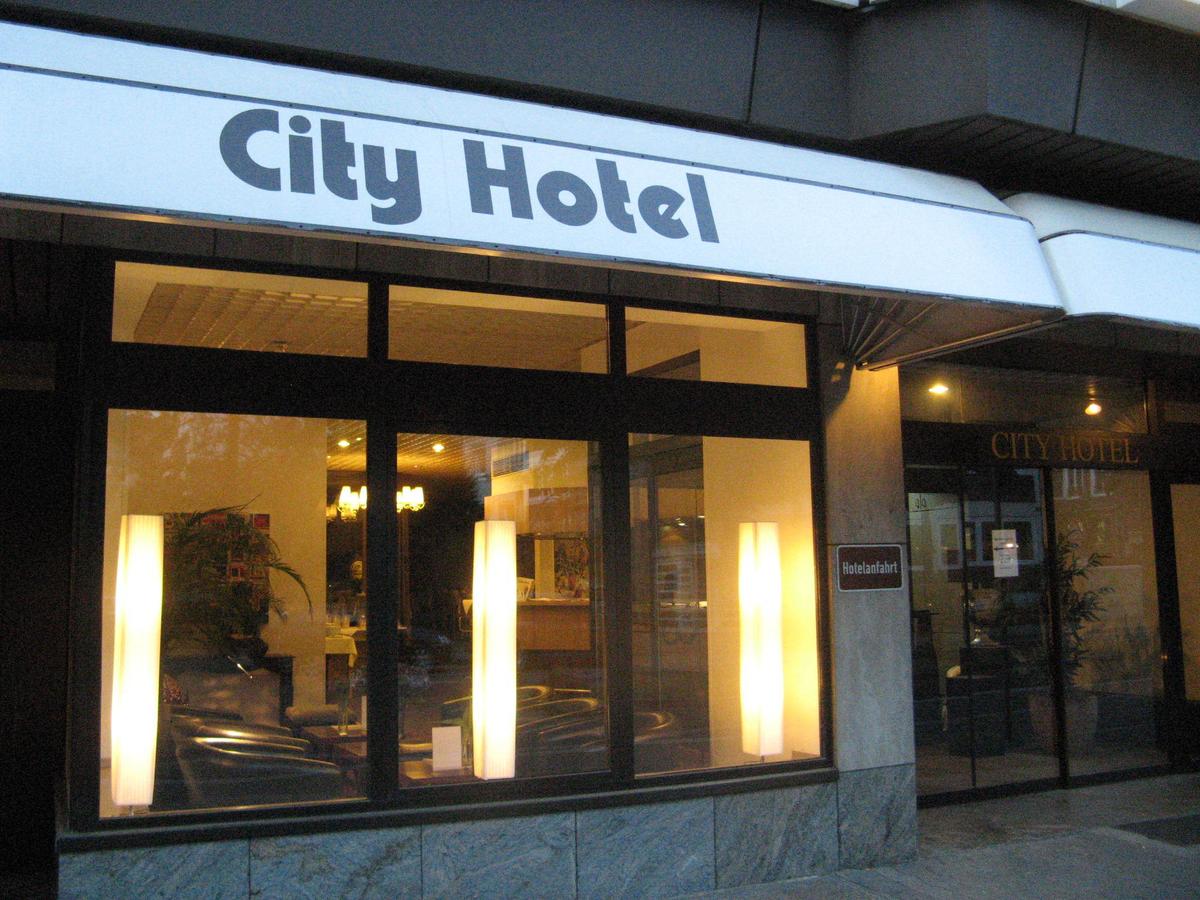 Book a cheap room in Binnewies City Hotel